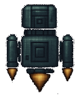 Ship Type 10 - Model E